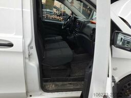 Mercedes-Benz Vito116CDI KA lang,Klima,Tempomat,Kamera