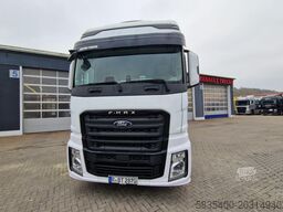 Ford Ford F-Max 500, Gefahrgut - ADR