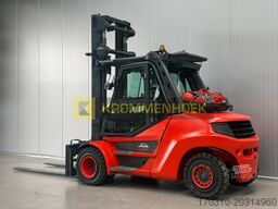 Linde H 80 T-900