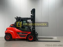 Linde H 80 T-900