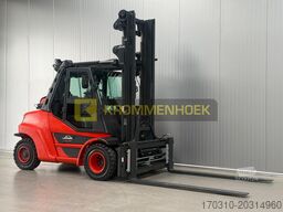 Linde H 80 T-900