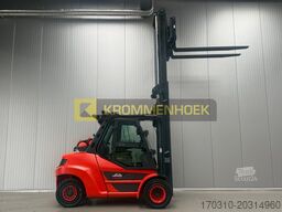Linde H 80 T-900
