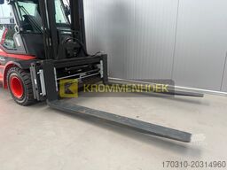 Linde H 80 T-900