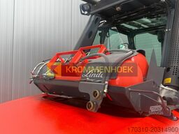 Linde H 80 T-900
