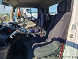 Renault Maxity BENNE + GRUE