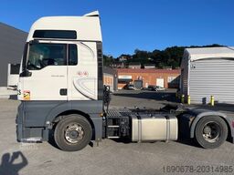 MAN TGX 18.460