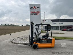 Still R20-20 FREIHUB