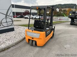 Still R20-20 FREIHUB