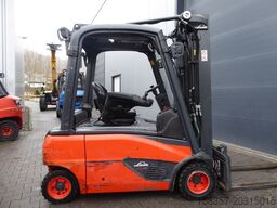 Linde E20PL-02