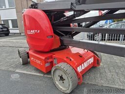 Manitou 150 AETJ-C
