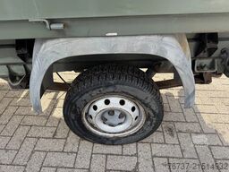 Fiat Ducato **2500DIESEL-EX BELGIAN ARMY**