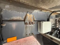 Volvo FM 370 6x2*4 FOR SALE AS CHASSIS / CHASSIS L=72...