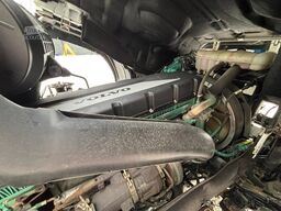 Volvo FM 370 6x2*4 FOR SALE AS CHASSIS / CHASSIS L=72...
