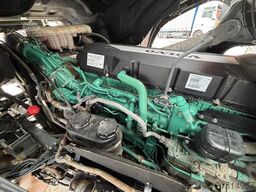 Volvo FM 370 6x2*4 FOR SALE AS CHASSIS / CHASSIS L=72...