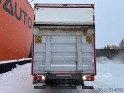 Mercedes-Benz Antos 2543 6x2*4 BOX L=8520 mm