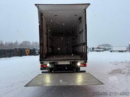 Mercedes-Benz Antos 2543 6x2*4 BOX L=8520 mm