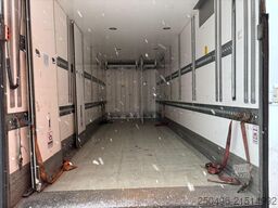 Mercedes-Benz Antos 2543 6x2*4 BOX L=8520 mm