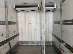 Mercedes-Benz Antos 2543 6x2*4 BOX L=8520 mm