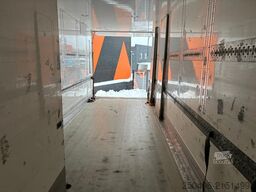 Mercedes-Benz Antos 2543 6x2*4 BOX L=8520 mm