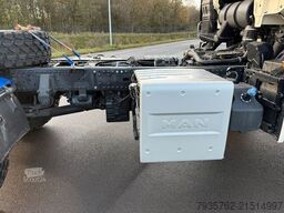 MAN TGS 33.520 6x6 BB Fahrgest. Expeditionsm