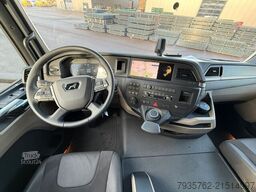 MAN TGS 33.520 6x6 BB Fahrgest. Expeditionsm