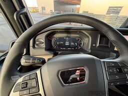 MAN TGS 33.520 6x6 BB Fahrgest. Expeditionsm