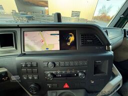 MAN TGS 33.520 6x6 BB Fahrgest. Expeditionsm