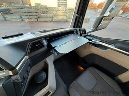 MAN TGS 33.520 6x6 BB Fahrgest. Expeditionsm