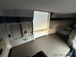 MAN TGS 33.520 6x6 BB Fahrgest. Expeditionsm