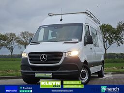 MERCEDES-BENZ SPRINTER 211 L2H2 Dubbel Cabine!