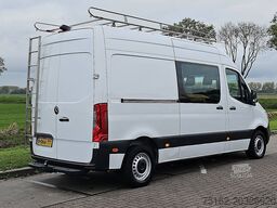 MERCEDES-BENZ SPRINTER 211 L2H2 Dubbel Cabine!