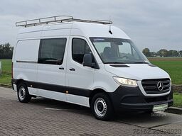 MERCEDES-BENZ SPRINTER 211 L2H2 Dubbel Cabine!