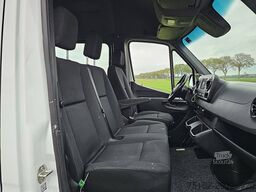 MERCEDES-BENZ SPRINTER 211 L2H2 Dubbel Cabine!
