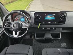 MERCEDES-BENZ SPRINTER 211 L2H2 Dubbel Cabine!