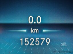 MERCEDES-BENZ SPRINTER 211 L2H2 Dubbel Cabine!