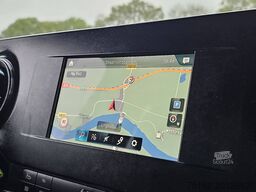 MERCEDES-BENZ SPRINTER 211 L2H2 Dubbel Cabine!