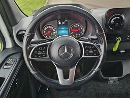 MERCEDES-BENZ SPRINTER 211 L2H2 Dubbel Cabine!