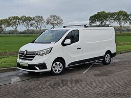 RENAULT TRAFIC 2.0 DCI L2H1 Navi NAP Euro6!