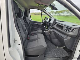 RENAULT TRAFIC 2.0 DCI L2H1 Navi NAP Euro6!