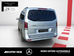 Mercedes-Benz VITO 116 TOURER SELECT NEUES MODELL AHK LED NAVI