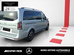 Mercedes-Benz VITO 116 TOURER SELECT NEUES MODELL AHK LED NAVI