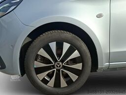 Mercedes-Benz VITO 116 TOURER SELECT NEUES MODELL AHK LED NAVI