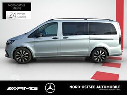 Mercedes-Benz VITO 116 TOURER SELECT NEUES MODELL AHK LED NAVI