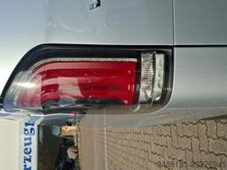 Mercedes-Benz VITO 116 TOURER SELECT NEUES MODELL AHK LED NAVI