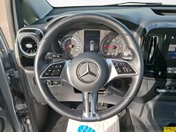Mercedes-Benz VITO 116 TOURER SELECT NEUES MODELL AHK LED NAVI
