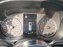 Mercedes-Benz VITO 116 TOURER SELECT NEUES MODELL AHK LED NAVI