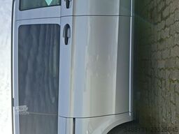 Mercedes-Benz VITO 116 TOURER SELECT NEUES MODELL AHK LED NAVI