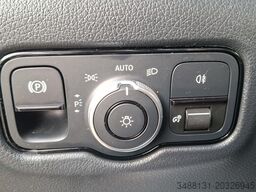 Mercedes-Benz VITO 116 TOURER SELECT NEUES MODELL AHK LED NAVI
