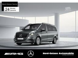 Mercedes-Benz VITO 116 TOURER NEUES MODELL NAVI KAMERA MBUX