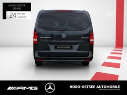 Mercedes-Benz VITO 116 TOURER NEUES MODELL NAVI KAMERA MBUX